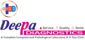 DEEPA DIAGNOSTICS